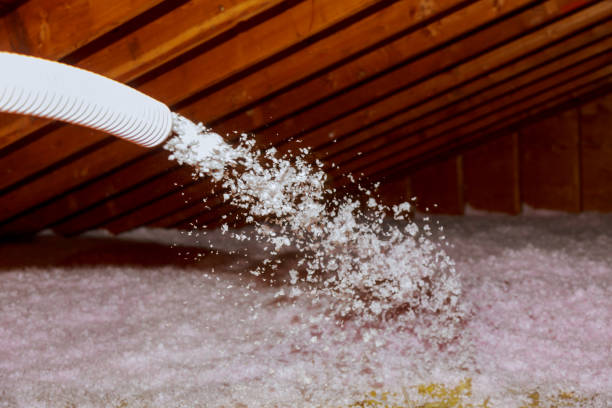 Best Insulation Materials and Products in Breaux Bridge, LA