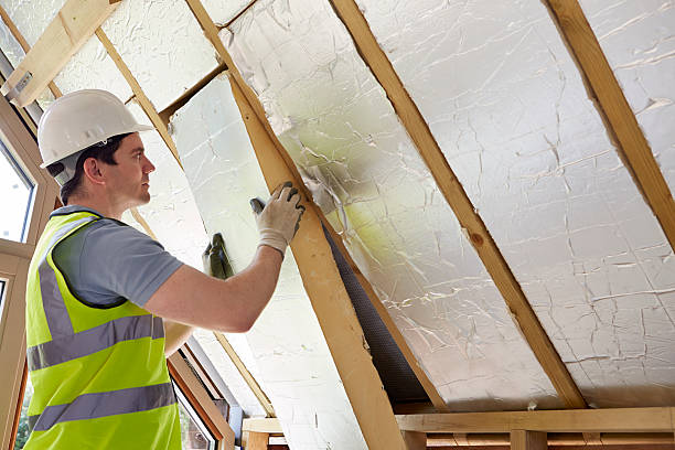 Best Residential Insulation in Breaux Bridge, LA